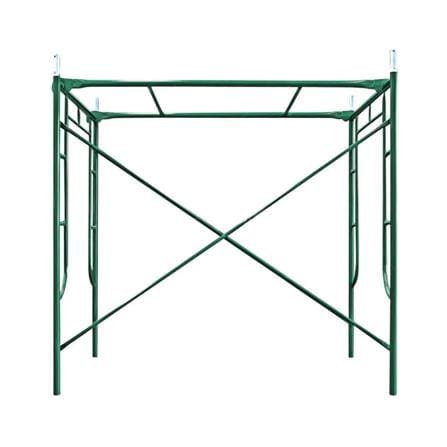 นั่งร้านครบชุด FS 1700x1000x1629 มม. หนา 1.4 มม._1