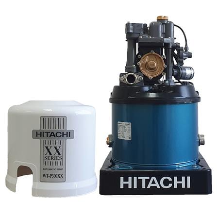 ปั๊มอัตโนมัติ HITACHI WT-P300XX 300 วัตต์_1