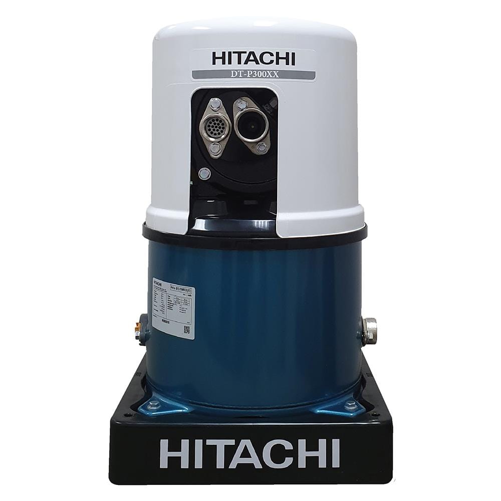 ปั๊มอัตโนมัติ HITACHI DT-P300XX PJ 300 วัตต์