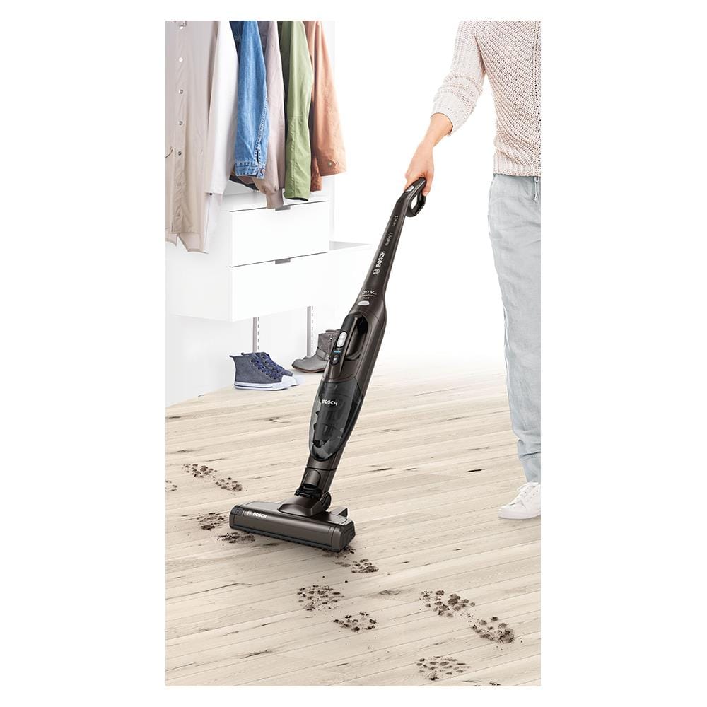 เครื่องดูดฝุ่นแบบด้าม BOSCH BCHF220T