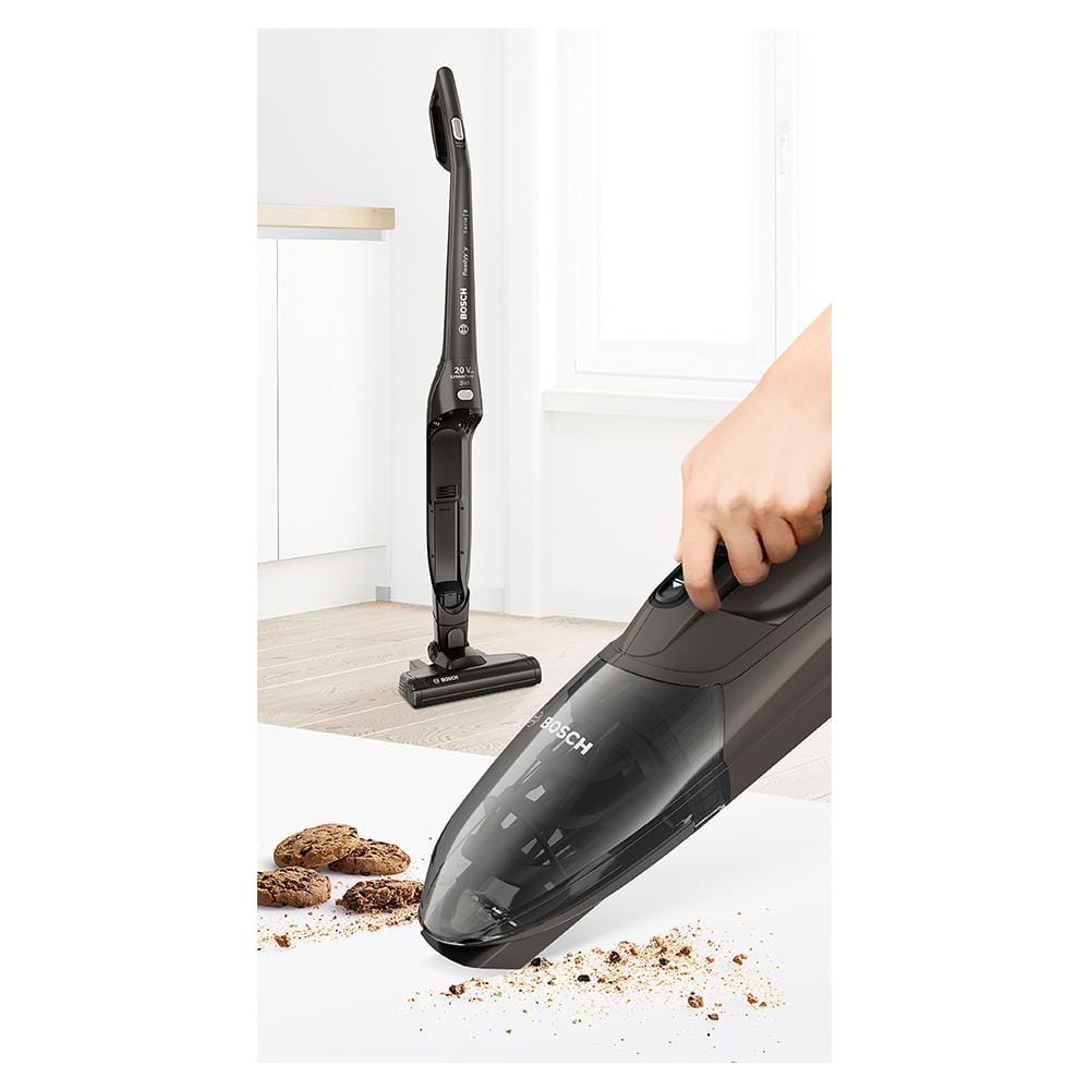 เครื่องดูดฝุ่นแบบด้าม BOSCH BCHF220T