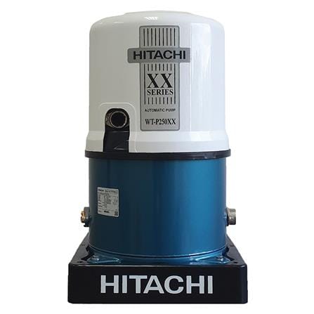 ปั๊มอัตโนมัติ HITACHI WT-P250XX 250 วัตต์_2