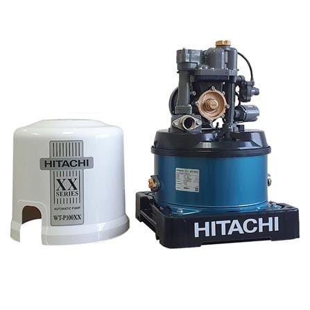 ปั๊มอัตโนมัติ HITACHI WT-P100XX 100 วัตต์_1