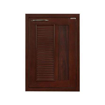 บานซิงค์เดี่ยวเกล็ดผสม KITZCHO ZOUL 46x66 ซม. สีสั...