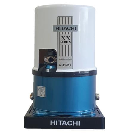 ปั๊มอัตโนมัติ HITACHI WT-P350XX 350 วัตต์_2