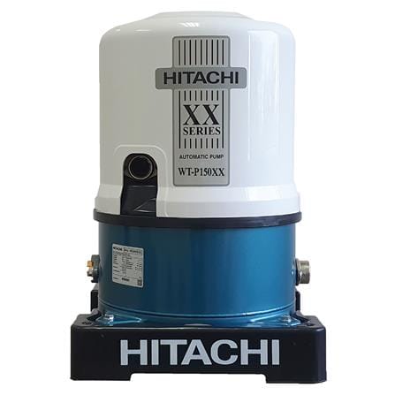 ปั๊มอัตโนมัติ HITACHI WT-P150XX 150 วัตต์_2