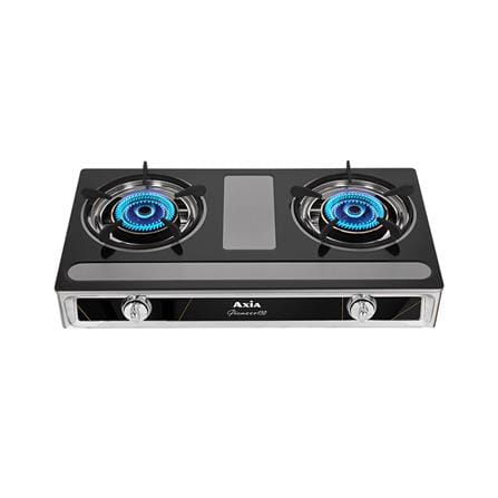 เตาแก๊สตั้งโต๊ะ 2 หัวแก๊ส AXIA PICASSO-130_2