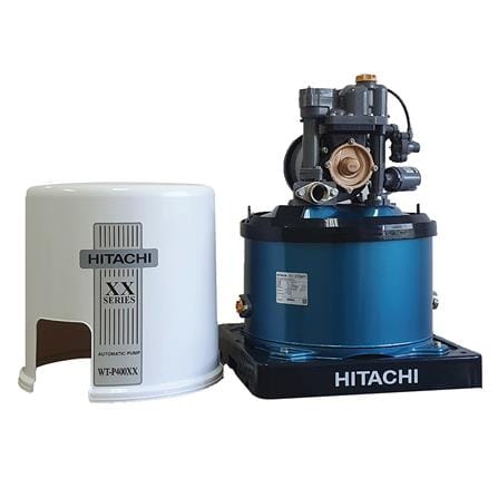 ปั๊มอัตโนมัติ HITACHI WT-P400XX 400 วัตต์_1