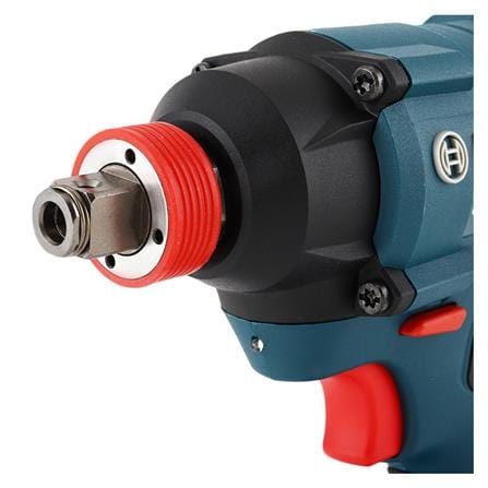 สว่านไขควงไร้สาย BOSCH GDX 18V-180 18 โวลต์_1