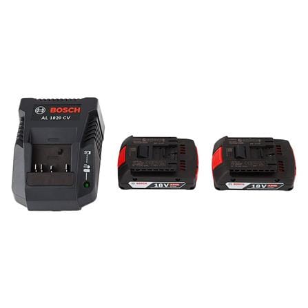 สว่านไขควงไร้สาย BOSCH GDX 18V-180 18 โวลต์_4