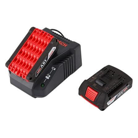 สว่านไขควงไร้สาย BOSCH GDX 18V-180 18 โวลต์_5