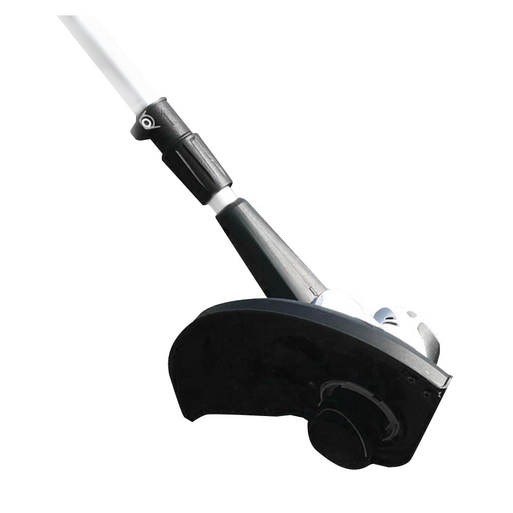 เครื่องเล็มหญ้าไร้สาย (พร้อมแบตเตอรี่) BERALA BL-8A201W 20 โวลต์