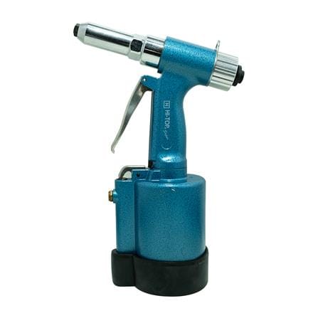 เครื่องย้ำรีเวทลม HI-TOP ARV-01