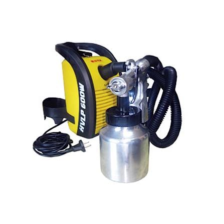 เครื่องพ่นสี HI-TOP LL-07 600 วัตต์_0