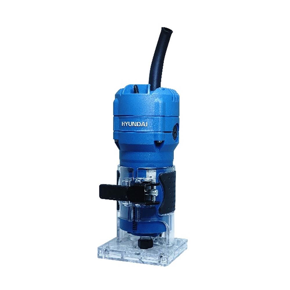 เครื่องเซาะร่อง HYUNDAI HD-PT-HD-207R 650 วัตต์
