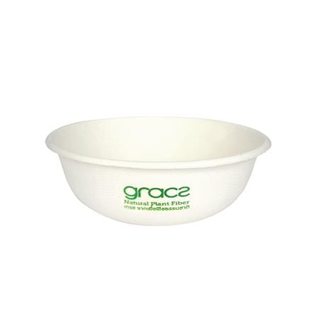 ชามชานอ้อย 875ml GRACZ CLASSIC_0