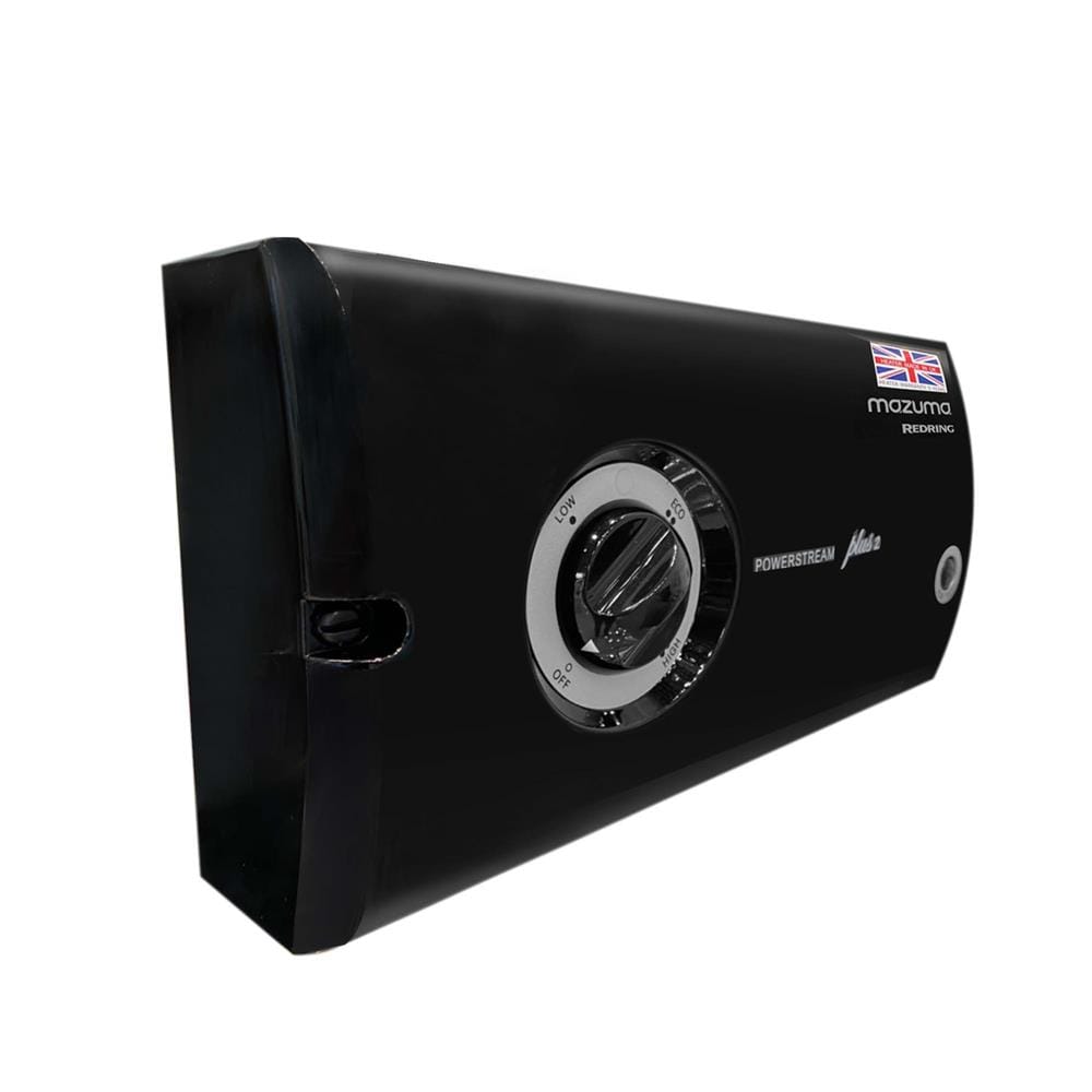 เครื่องทำน้ำร้อน MAZUMA P-STREAM PLUS2 6000 วัตต์ สีดำ