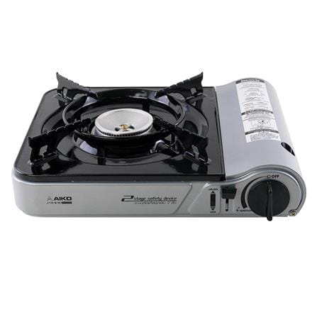 เตาแก๊สปิกนิก AIKO EGP-1000 SILVER_1