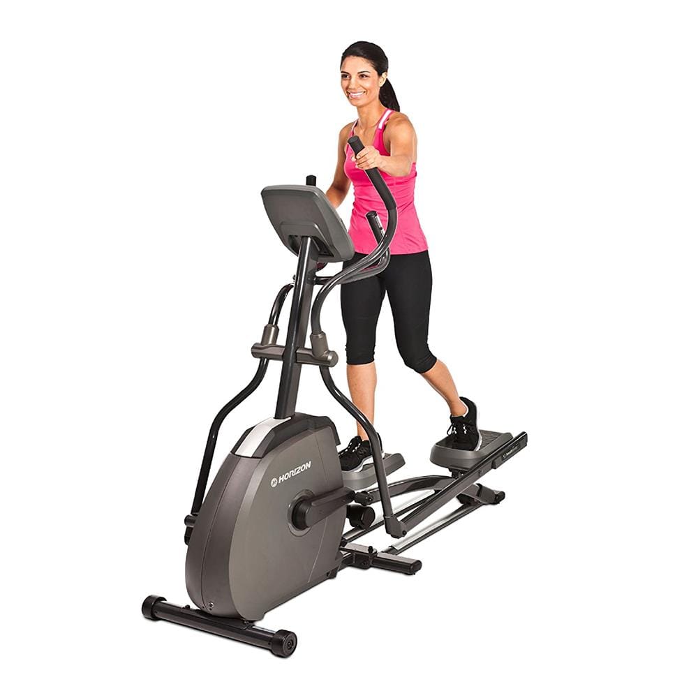 เครื่องเดินวงรี HORIZON EX59