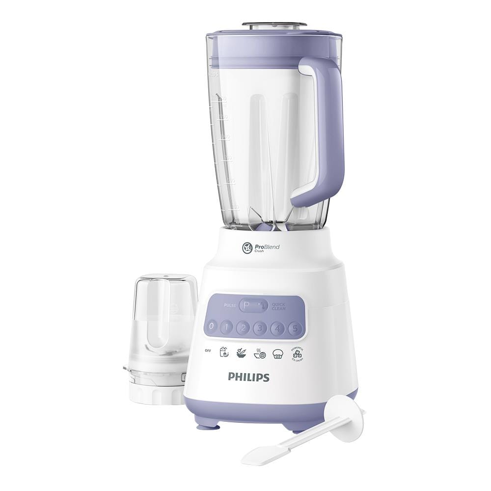 เครื่องปั่นน้ำผลไม้ PHILIPS HR2221/00 2ลิตร