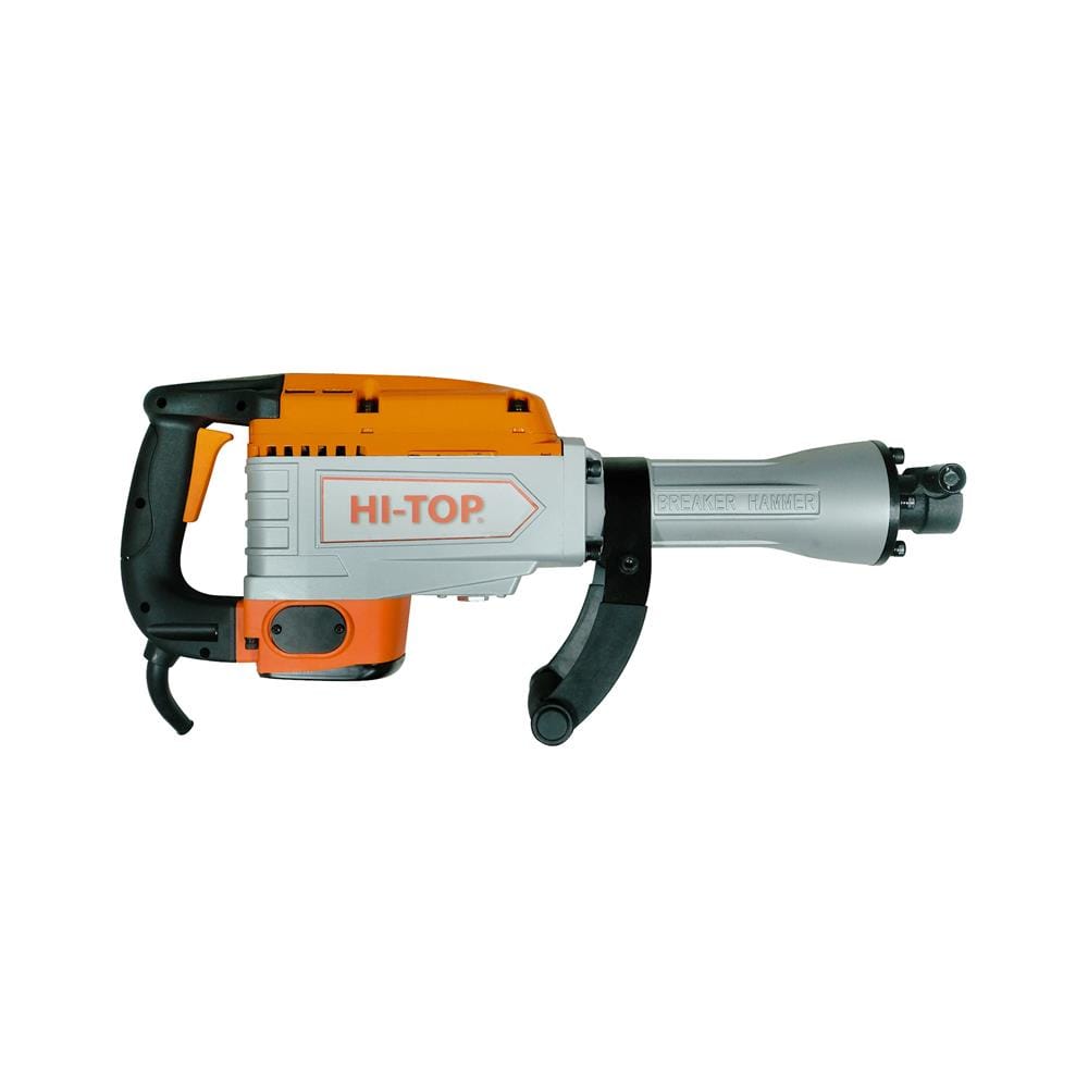 เครื่องสกัดไฟฟ้า HI-TOP DH-1280W 15 กก. 1550 วัตต์