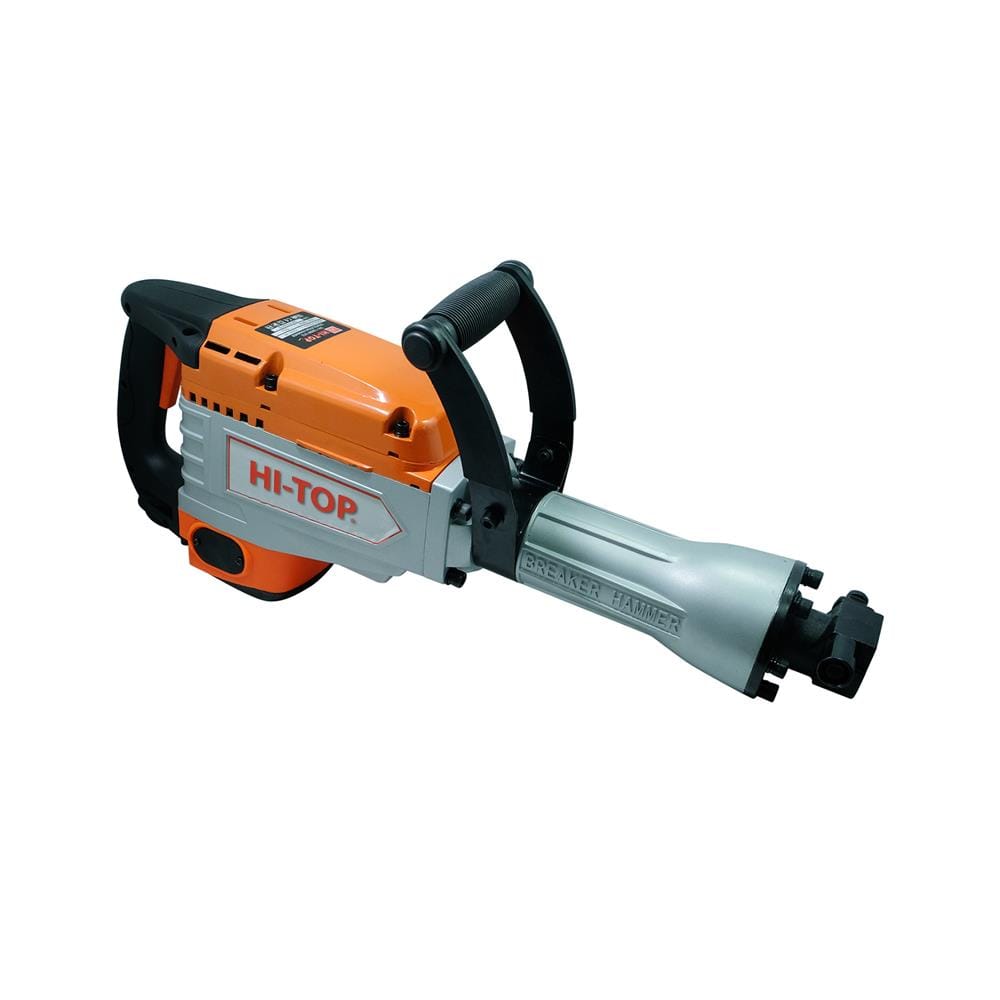 เครื่องสกัดไฟฟ้า HI-TOP DH-1280W 15 กก. 1550 วัตต์