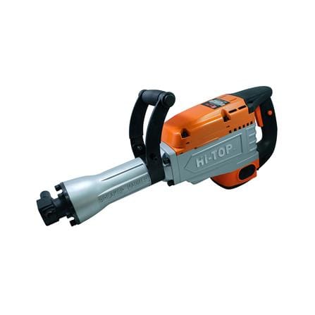 เครื่องสกัดไฟฟ้า HI-TOP DH-1280W 15 กก. 1550 วัตต์_0