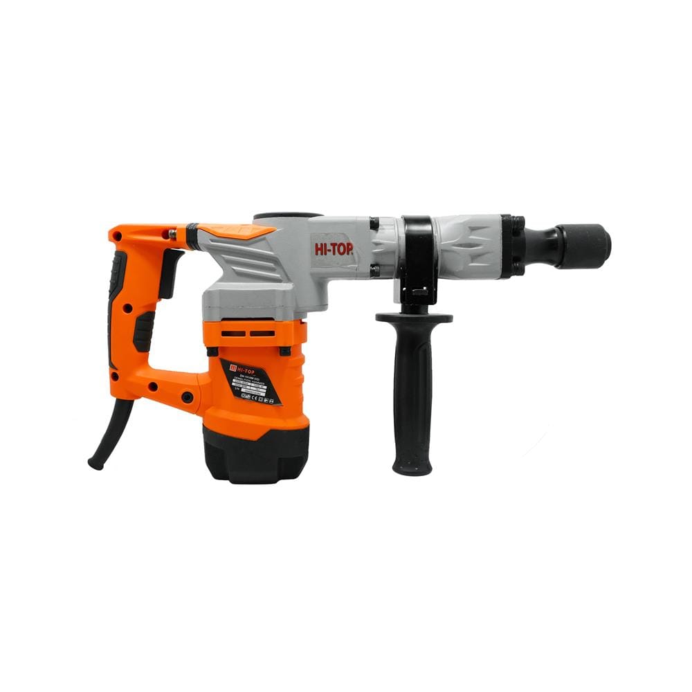 เครื่องสกัดไฟฟ้า HI-TOP DH-1010W 5 กก. 1200 วัตต์