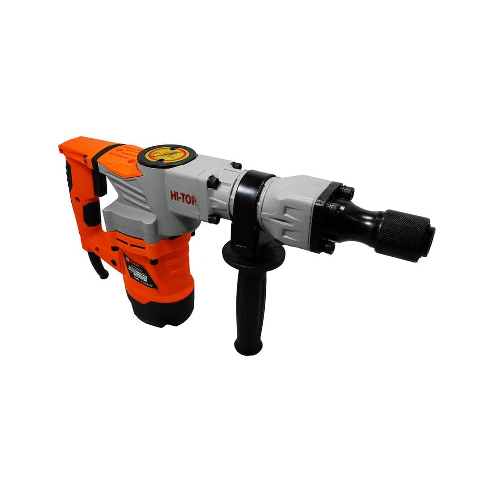 เครื่องสกัดไฟฟ้า HI-TOP DH-1010W 5 กก. 1200 วัตต์