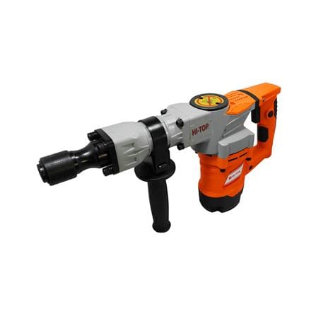 เครื่องสกัดไฟฟ้า HI-TOP DH-1010W 5 กก. 1200 วัตต์_0