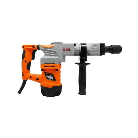เครื่องสกัดไฟฟ้า HI-TOP DH-1010W 5 กก. 1200 วัตต์_2