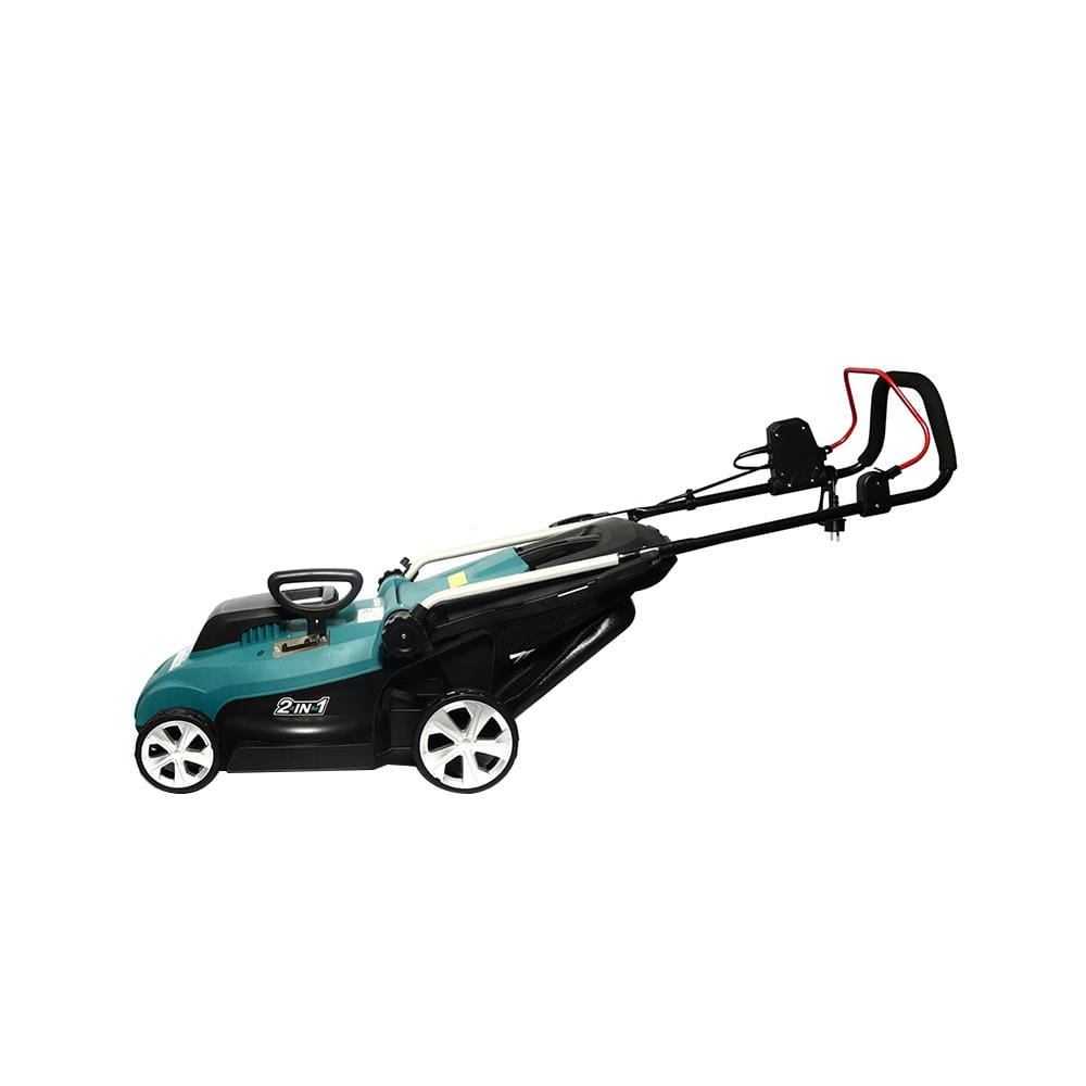 รถตัดหญ้าไฟฟ้า MAKITA M011-ELM3320 1200 วัตต์