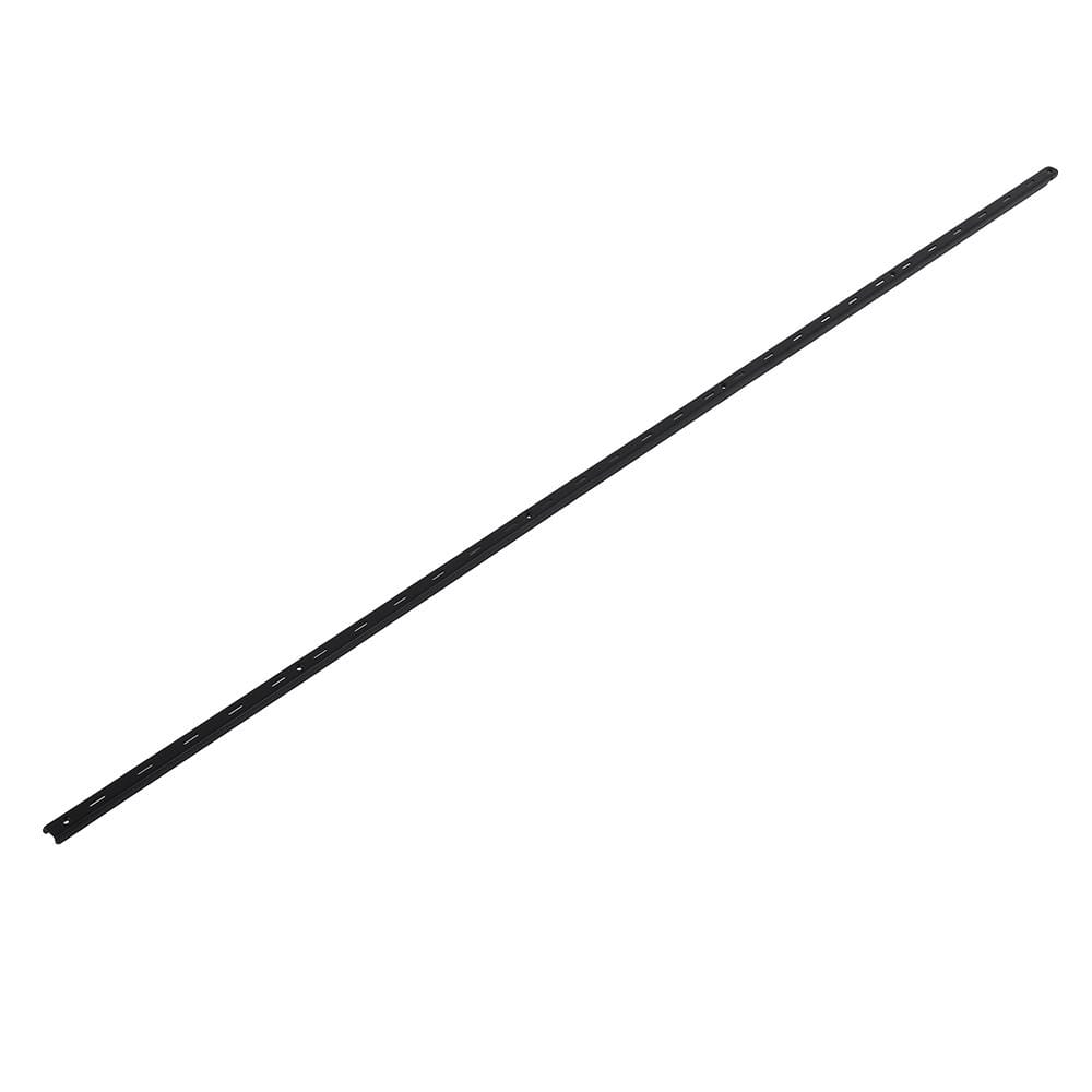 รางรับชั้น STACKO FLEXI 150 ซม. สีดำ