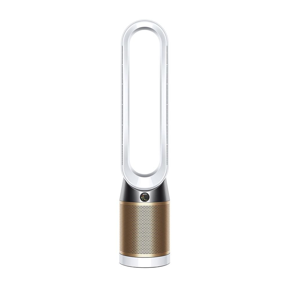 เครื่องฟอกอากาศ 27 ตร.ม. DYSON TP06 สีขาว/ทอง