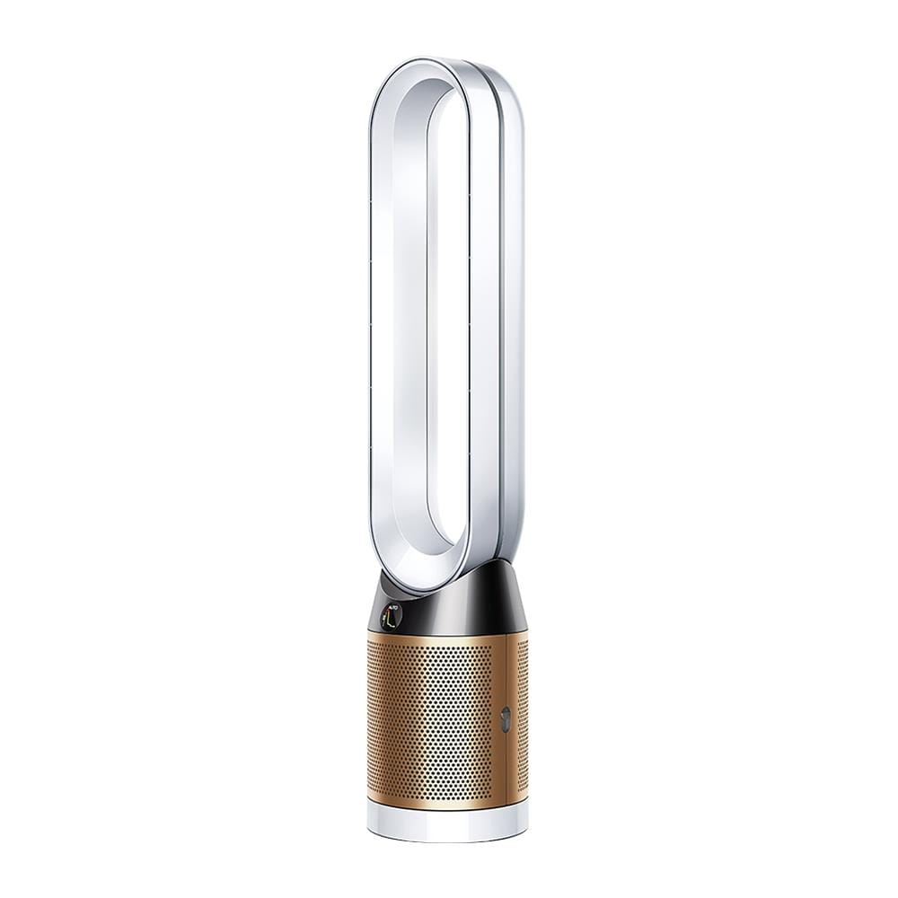 เครื่องฟอกอากาศ 27 ตร.ม. DYSON TP06 สีขาว/ทอง