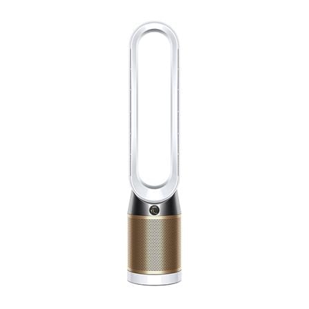 เครื่องฟอกอากาศ 27 ตร.ม. DYSON TP06 สีขาว/ทอง_0
