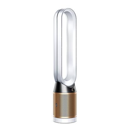 เครื่องฟอกอากาศ 27 ตร.ม. DYSON TP06 สีขาว/ทอง_1