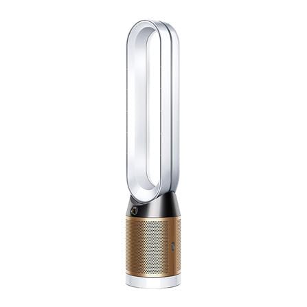 เครื่องฟอกอากาศ 27 ตร.ม. DYSON TP06 สีขาว/ทอง_2