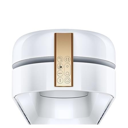 เครื่องฟอกอากาศ 27 ตร.ม. DYSON TP06 สีขาว/ทอง_3