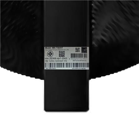 ลำโพง SAMSUNG MX-T50/XT_2