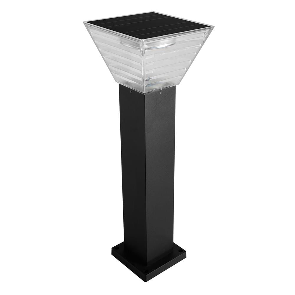 ไฟทางเดิน SOLAR EVE 589254 5 วัตต์ สีดำ