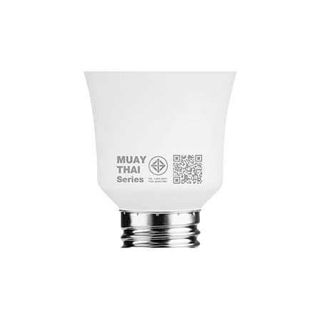 หลอด LED HI-TEK มวยไทย 16 วัตต์ WARMWHITE E27_3