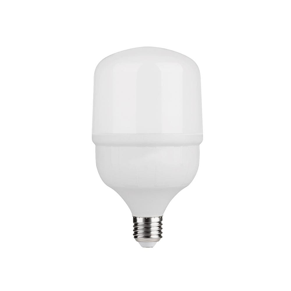 หลอด LED HITEK HIGH WATT มวยไทย 30 วัตต์ DAYLIGHT E27