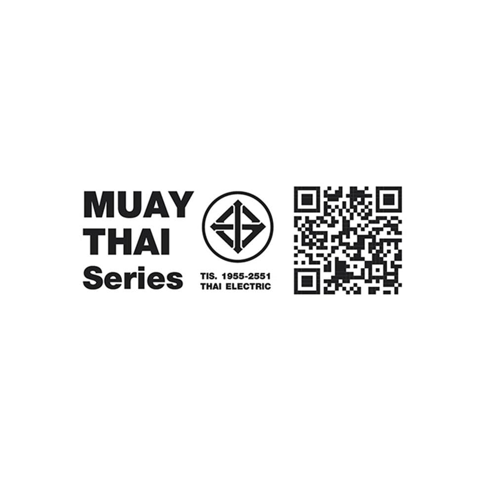 หลอด LED HI-TEK มวยไทย 20 วัตต์ DAYLIGHT E27