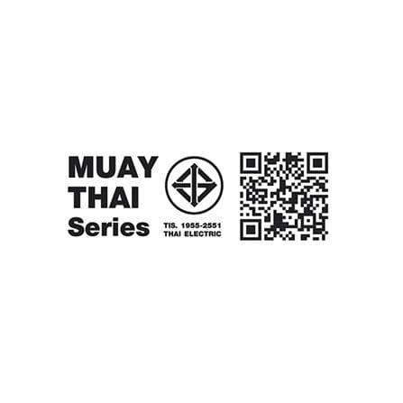หลอด LED HI-TEK มวยไทย 20 วัตต์ DAYLIGHT E27_5