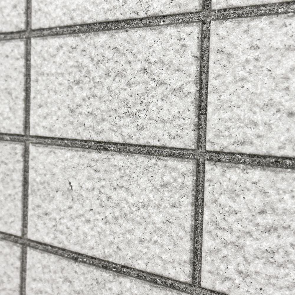 กระเบื้องพื้นพอร์ซเลน  40x40 ซม. CERGRES เทมปร้า เทาอ่อน A 0.96M2