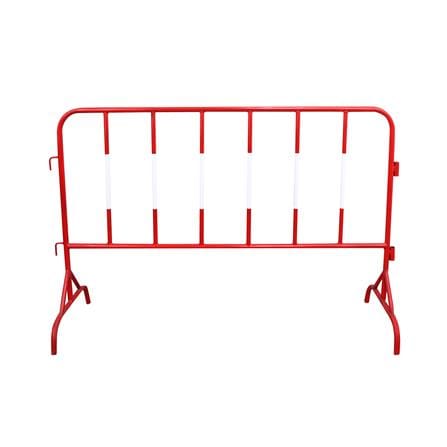 TRAFFIC BARRIER 1.5 M THE STAND