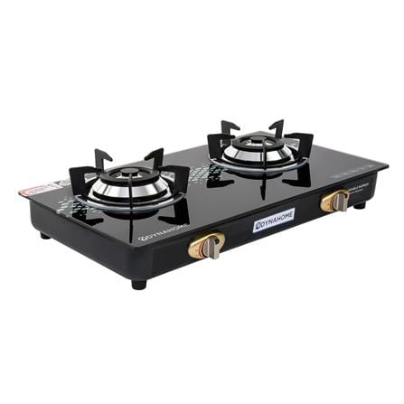 เตาแก๊สตั้งโต๊ะ 2 หัวแก๊ส DYNA HOME DH-225-2_2