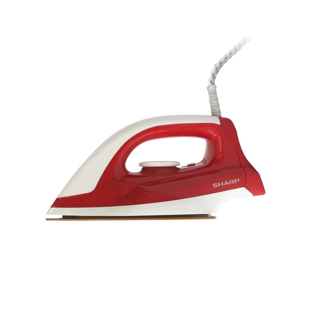 เตารีดแห้ง SHARP AM-285T 1.20 ปอนด์
