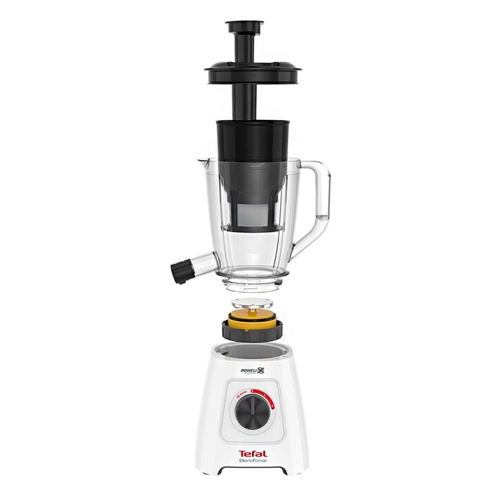 เครื่องปั่นน้ำผลไม้ TEFAL BL42Q 1.25ลิตร
